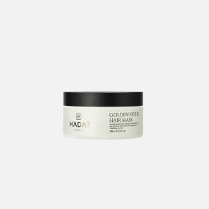 HADAT Golden Hour Hair Mask