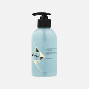 HADAT COSMETIKCS Microcapsule Shampoo