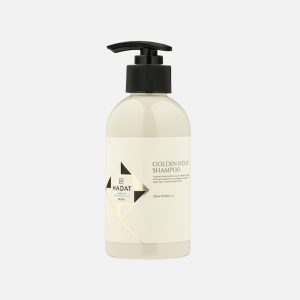HADAT Golden hour Shampoo