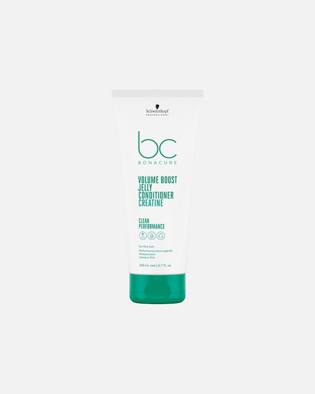 Schwarzkopf BC Bonacure Volume boost kondicionierius
