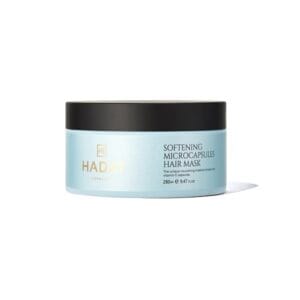 HADAT Softening Microcapsules Hair Mask