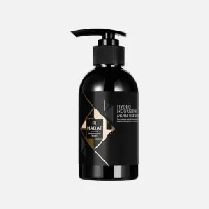 HADAT COSMETICS Hydro Nourishing Moisture Shampoo