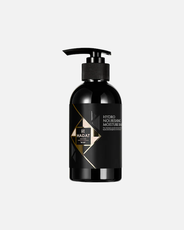 HADAT COSMETICS Hydro Nourishing Moisture Shampoo